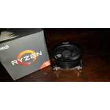 Combo Amd Ryzen 5 2600+16gb Ddr4 2660mhz 