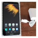  Huawei P Smart 32gb 3gb Ram Pantalla 5.6  Doble Camara Sensor De Huella Liberado Para Cualquier Compañia