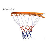 Aro De Baloncesto Para Niños, Dream Travel Basketball Rim