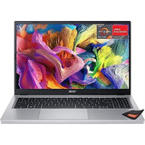 Laptop Acer Aspire 3 15.6 Fhd, Amd Ryzen U, Gráficos Amd Rad