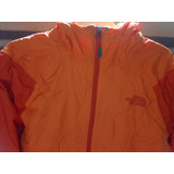 Campera The North Face Dryvent Para Hombre