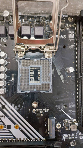 Motherboard Asrock B365m Oem Lga 1151 Intel Con Wifi