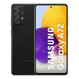 Samsung Galaxy A72 128gb Quad Câm.64mp Bat.5000mah Excelente