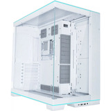 Gabinete Gamer Lian Li O11d Evo Rgb Mid Tower E-atx Branco