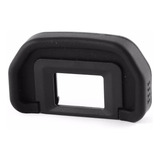 Eyecup Canon Ef T2i T3i T4i T5i - Proteção Visor - Preto