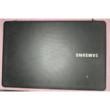 Tampa Da Tela Notebook Samsung Np300e5k Np300e5m Np300e5l