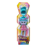 Muñeca Trolls Pelicula Chenille - Mattel - Premium