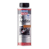 Liqui Moly Aditivo Antifriccion Oil Additiv 150ml 20628