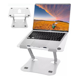 Suporte Laptop Stand Ajustável Notebooks Polegadas 13 -17 ''