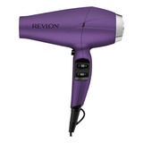 Secador De Pelo Revlon Rvdr5281la2a Ionic Technology 2200w