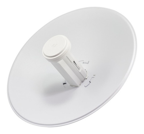 Powerbeam M5 300 22 Dbi 5 Ghz Ubiquiti Antena Nanobeam M5