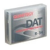 Dat Casettes Quantegy R-34 (precio Unitario) - Fact. A Y B