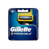 Repuesto Gillette Fusión X 4 Cart - Unidad a $18750