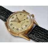 Reloj Rado Alarma 17 Jewels Water Resist 34 Mm. A Cuerda 