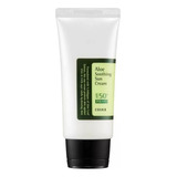 Cosrx - Aloe Soothing Sun Cream - mL a $1960