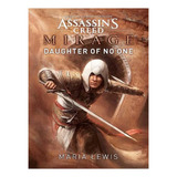 Assassin's Creed Mirage: Daughter Of No One - Assassin. Ew08