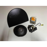 Kit Airbag Nissan Versa 2013