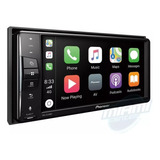 Radio Pioneer Avh-zl5150bt, Bt, Android 7 PuLG - Usado