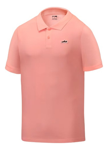 Polera Polo Hombre Puma