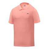 Polera Polo Hombre Puma