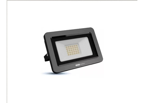 Proyector Reflector Led  20w 6000k Ip65 Akai Energy