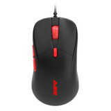 Mouse Inalámbrico Ligero Para Juegos Ajazz Aj129