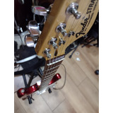 Fender By Squier Afinity Stratocaster By Fender Impecable