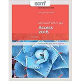 Bundle New Perspectives Microsoft Office 365  Y  Access 2016