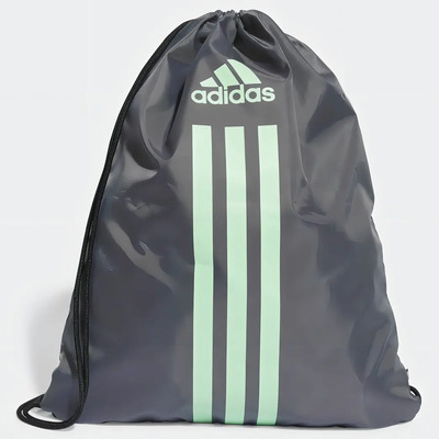 Mochila Deportiva Power Hr9789 adidas Color Gris | MercadoLibre