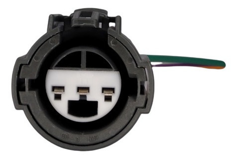 Conector Sensor Map Honda Civic Accord Odissey Crv Integra Foto 4