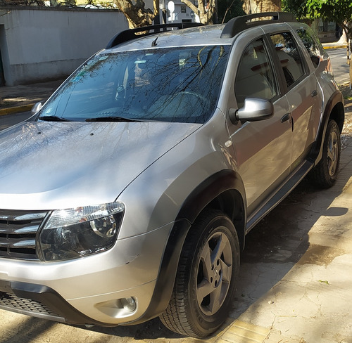 Renault Duster Tech Road Muy Buena 2014 