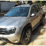 Renault Duster Tech Road Muy Buena 2014 