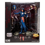 Hydra Lightning Sorceress Common Mcfarlane Toys Diablo Iv