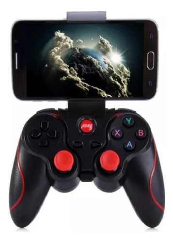 Control Celulares Android Bluetooth Gamepad Juegos