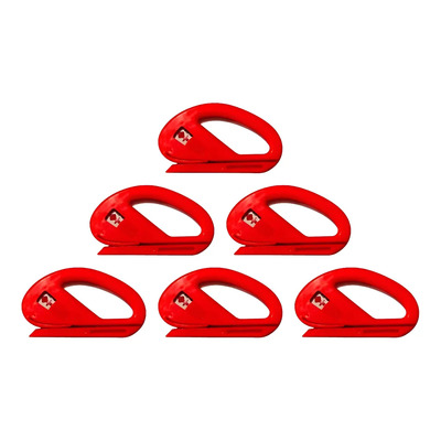 5 Navaja Snitty Cutter Cortador De Vinyl Profesional