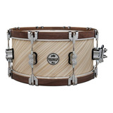 Pdp Redoblante Classic Maple Twisted Ivory 14 X6,5 
