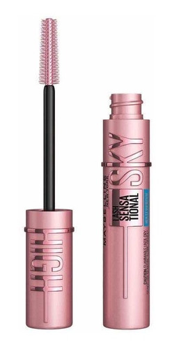 Mascara De Pestañas Lash Sensational Sky High Waterproof 