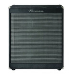 Bafle Ampeg Pf-410hlf 4x10 800w Eminence+driver Caja Cerrada