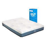 Colchón En Caja Dormimundo Beat Individual 25 Cm Firme