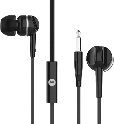 Audífonos Motorola Earbuds 105 In-ear 