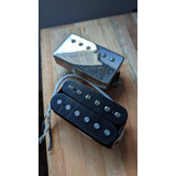 Set Microfonos Prs Tremonti Humbucker Usa Alter Bridge