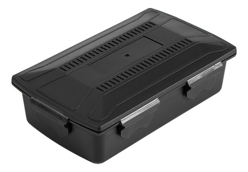 Funda Protectora De Consola De Juegos Storage Box Para Flipp