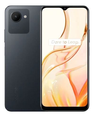 Oppo Realme C30s Rmx3690 2gb 32gb Dual Sim Duos