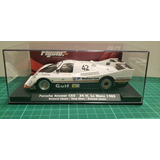 Porsche Kremer Ck5 24hs Le Mans 1983 1/32 Fly Scalextric Slo