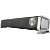 Parlante Barra De Sonido Trust Asto Gxt 618 Usb 12w  Mic 3.5