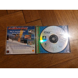 Ps1 Juego Original Coolboarders 4 Para Playstation 1 Sony