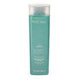 Tec Italy Shampoo Totale 300ml. - mL a $220