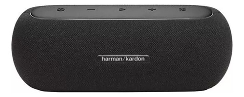 Parlante Bluetooth Harman Kardon Luna Negro