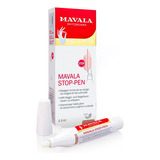 Lapiz Corrector De Esmalte Mavala Stop Pen