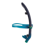 Snorkel Frontal De Natación Para Niños Europeo